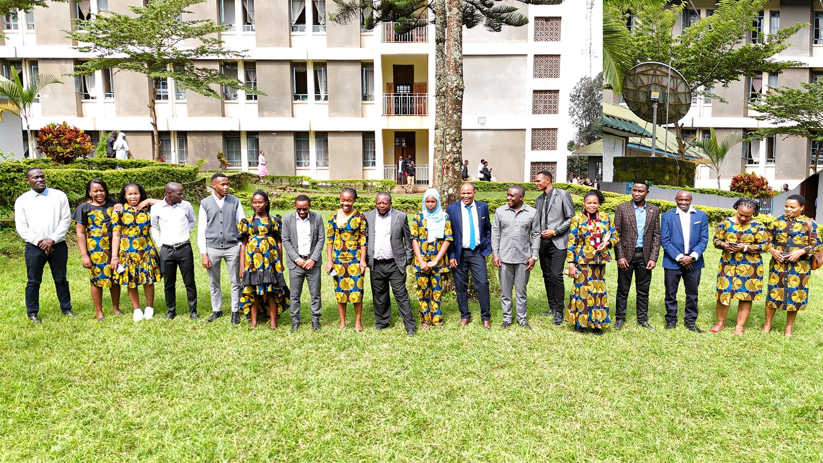 KIBIHAS admissions — institutional imagery